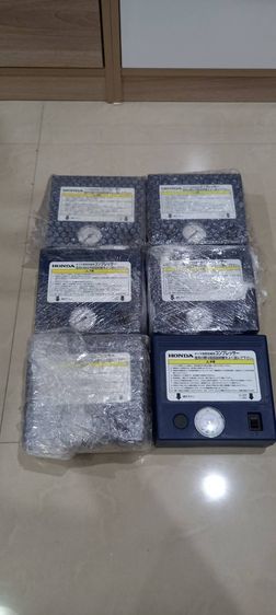 ขายปั๊มลมติดรถ Honda ตัวละ 400 บาท