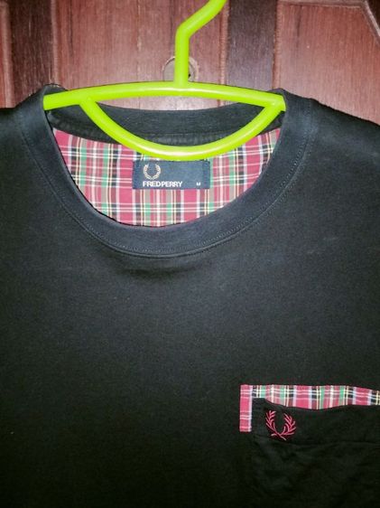 ขายเสื้อFRED PERRY 