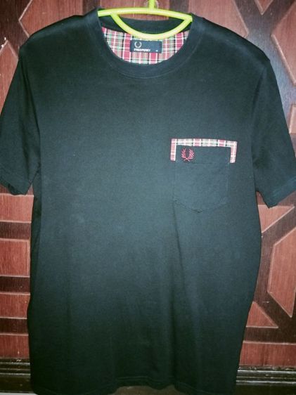 ขายเสื้อFRED PERRY  รูปที่ 2