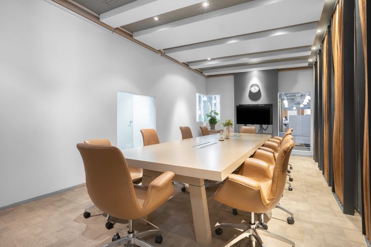 Regus The Ninth Tower - Office Space แบบส่วนตัวพร้อมบริการเต็มรูปแบบสำหรับคุณและทีมงานของคุณที่ Regus The Ninth Tower