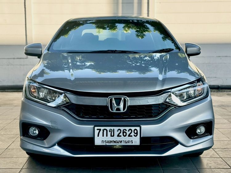 🔰 HONDA CITY 1.5 SV+ 2018 🔰