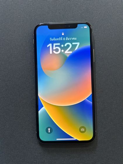iPhone X256