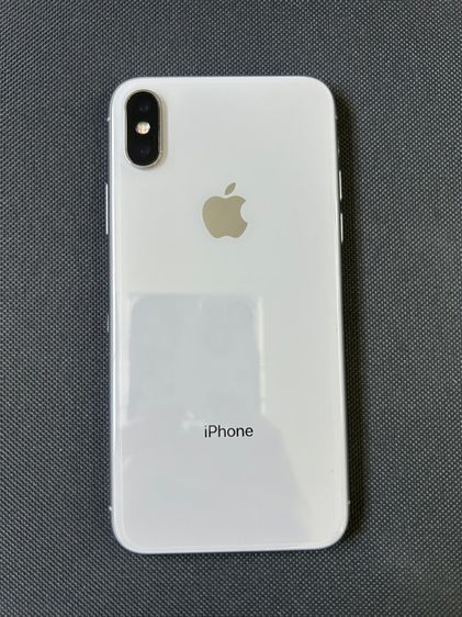 iPhone X256 รูปที่ 4