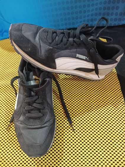 รองเท้าผ้าใบ puma