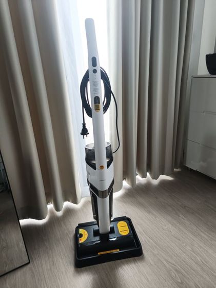 เครื่องดูดฝุ่น