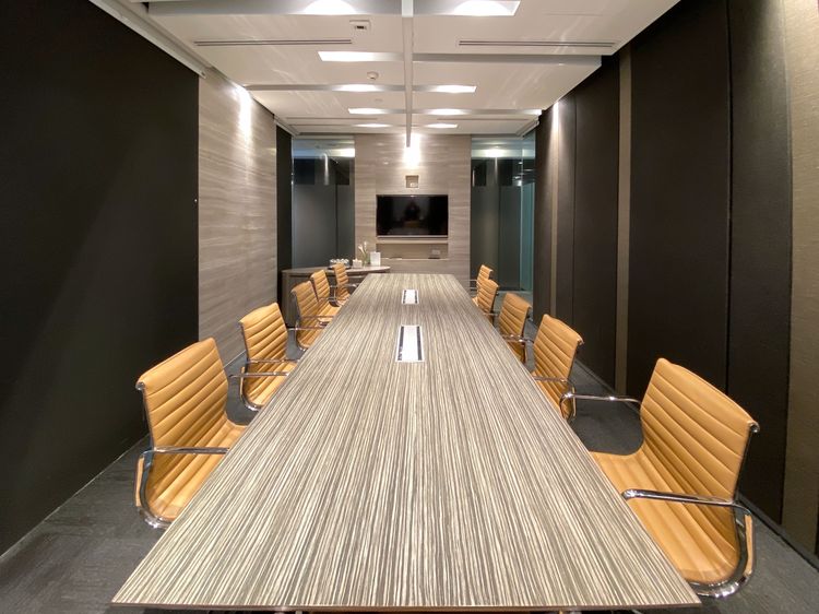 Regus Bhiraj Tower - จอง Open Office Space สำหรับธุรกิจทุกขนาดที่ Regus Bhiraj Tower