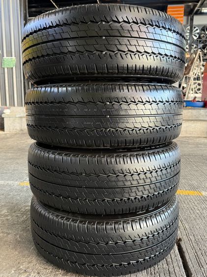 Toyota Majesty ล้อแท้ (japan)ขอบ 17 Top 🇯🇵 รูปที่ 11