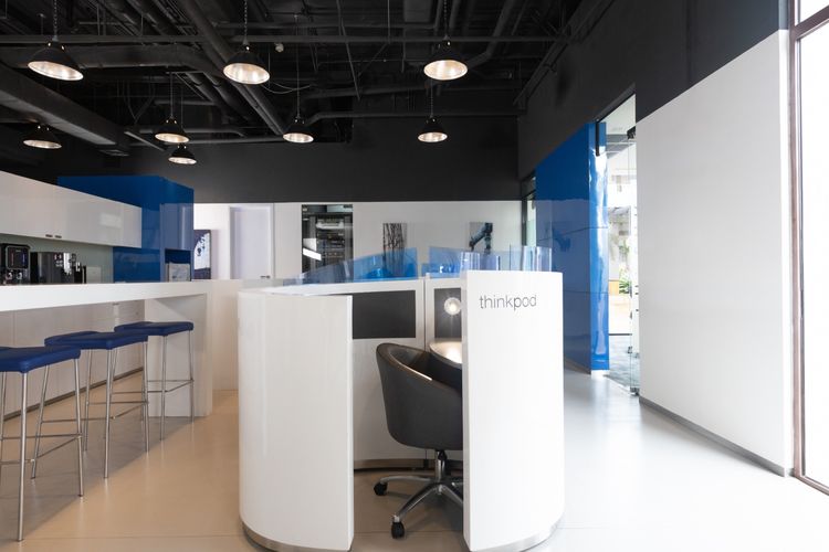 Regus Royal Phuket Marina - ค้นหาโต๊ะทำงานเฉพาะที่ Regus Royal Phuket Marina