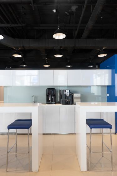 Regus Royal Phuket Marina - ค้นหาโต๊ะทำงานเฉพาะที่ Regus Royal Phuket Marina รูปที่ 3