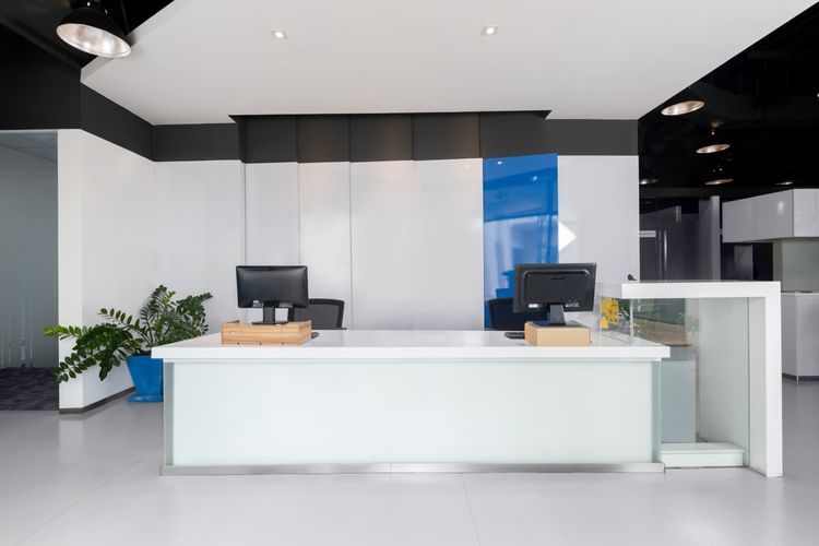 Regus Royal Phuket Marina - Office Space แบบส่วนตัวที่ปรับให้เข้ากับความต้องการเฉพาะสำหรับธุรกิจของคุณที่ Regus Royal Phuket Marina รูปที่ 4