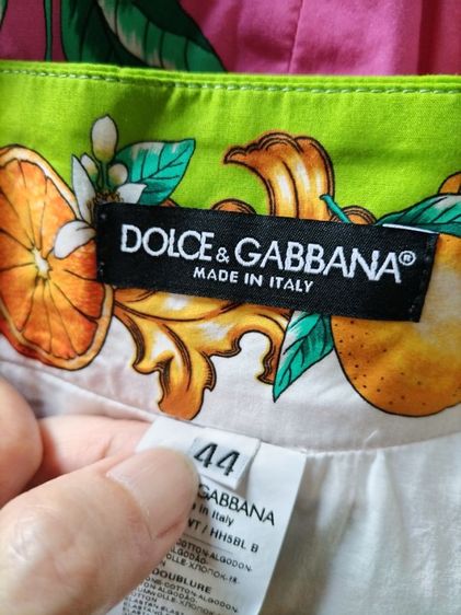 ขายถูกมาก​ Dolce Gabbana รูปที่ 7