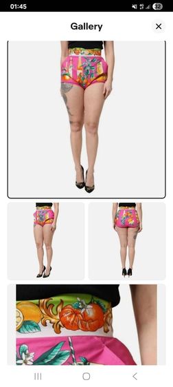 ขายถูกมาก​ Dolce Gabbana รูปที่ 9