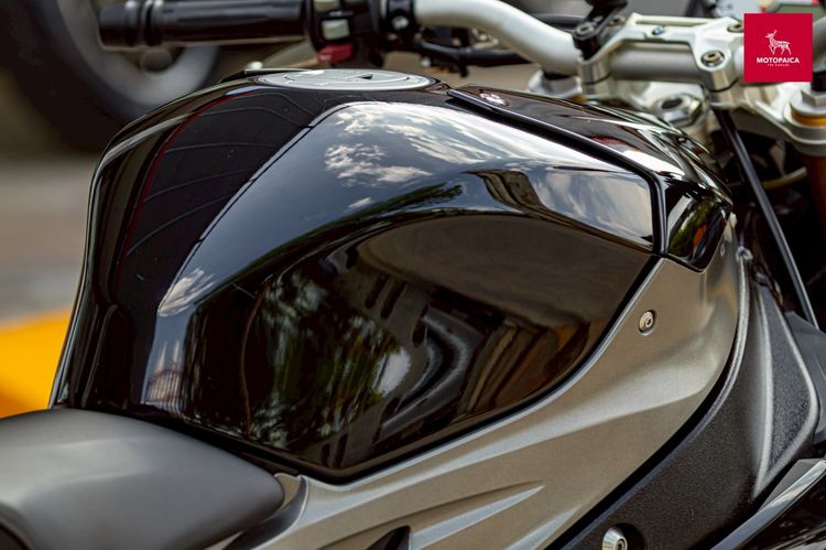 Bmw S1000R ปี2019 เจ้าของเดียว วิ่งน้อย1,900Km. สภาพใหม่มาก รูปที่ 15