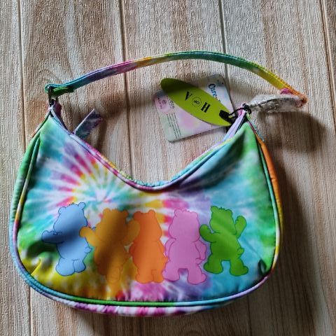 Aristotle bag​ X​ Hausofabbi tabbi care​ bears แท้ รูปที่ 7
