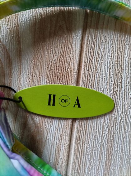 Aristotle bag​ X​ Hausofabbi tabbi care​ bears แท้ รูปที่ 9