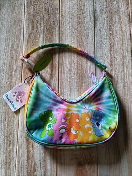 Aristotle bag​ X​ Hausofabbi tabbi care​ bears แท้ รูปที่ 5