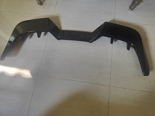 สปอยเลอร์  sealion 6  Byd