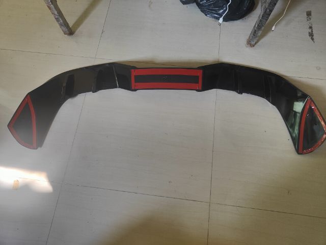 สปอยเลอร์  sealion 6  Byd รูปที่ 4