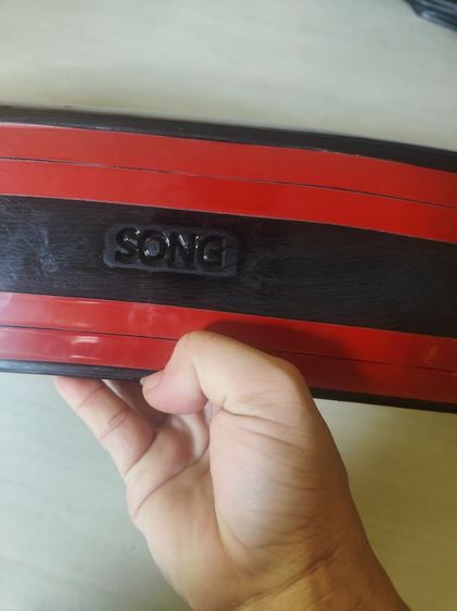 สปอยเลอร์  sealion 6  Byd รูปที่ 2