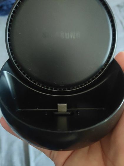แท่นวาง Samsung DeX Station รุ่น EE-MG950 สีดำ  รูปที่ 2