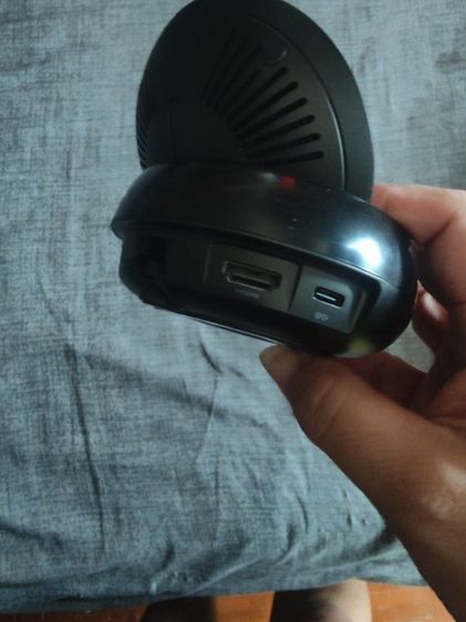 แท่นวาง Samsung DeX Station รุ่น EE-MG950 สีดำ  รูปที่ 5