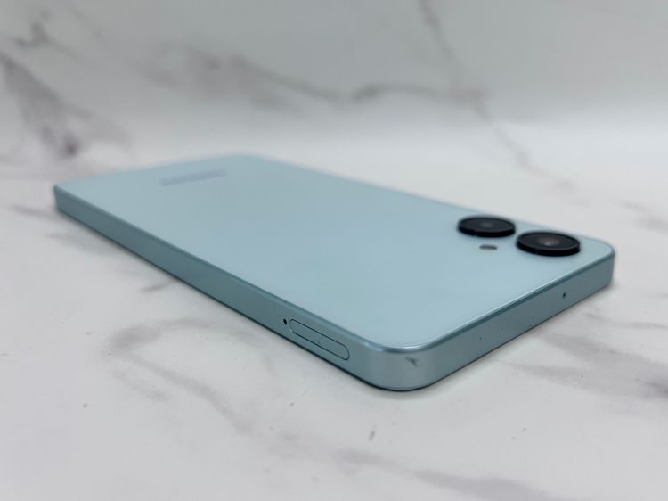 ขาย Samsung A06 แรม6 รอม128 5G สีฟ้า มือสอง รูปที่ 8