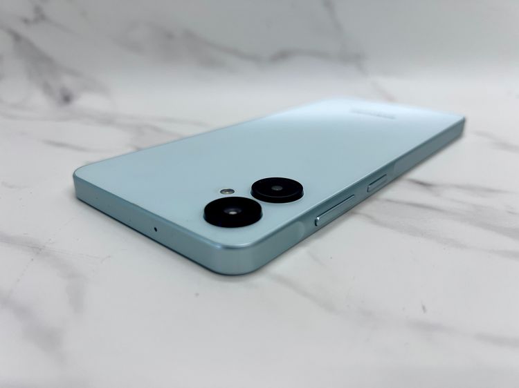 ขาย Samsung A06 แรม6 รอม128 5G สีฟ้า มือสอง รูปที่ 7