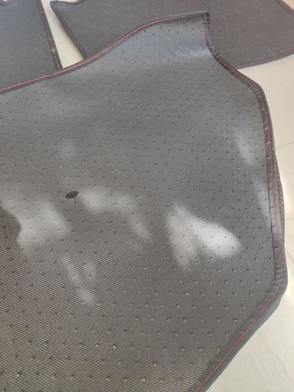 พรมปูพื้นรถยนต์ MG4    รูปที่ 7