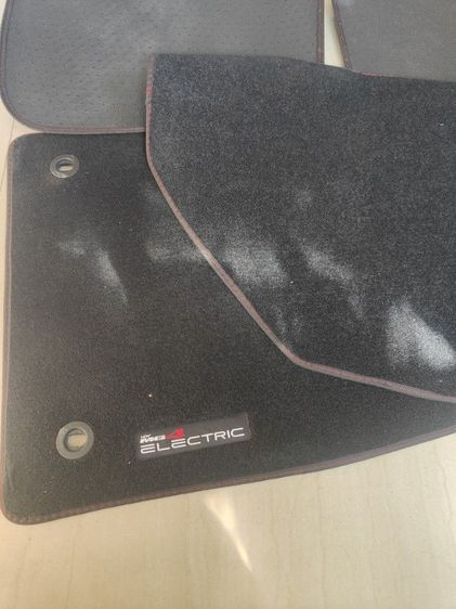 พรมปูพื้นรถยนต์ MG4    รูปที่ 5