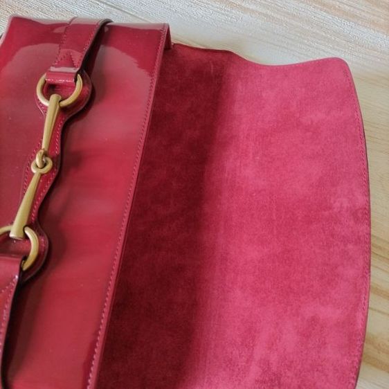 Gucci​ clutch​ bag​แท้ รูปที่ 12