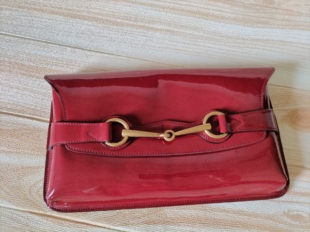 Gucci​ clutch​ bag​แท้