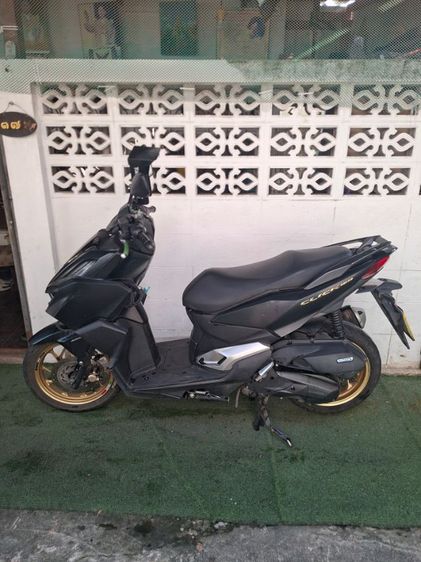 click160abs2022ราคา38500บาทไมล์51685โลราคากันเองเครื่องยนต์สภาพพร้อมใช้งานปกติเร็วแรงเดิมๆเอกสารครบพร้อมชุดโอนภาษี2569