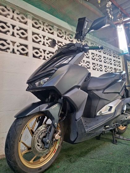 click160abs2022ราคา38500บาทไมล์51685โลราคากันเองเครื่องยนต์สภาพพร้อมใช้งานปกติเร็วแรงเดิมๆเอกสารครบพร้อมชุดโอนภาษี2569 รูปที่ 3