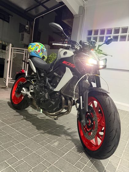 mt 09 2019 รูปที่ 3