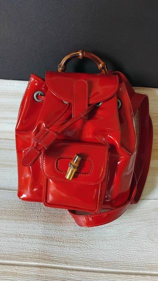 Gucci​ mini​ bagpack