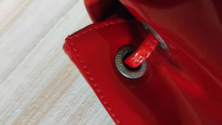 Gucci​ mini​ bagpack รูปที่ 3