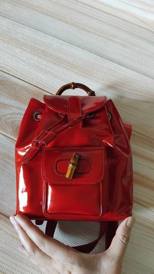 Gucci​ mini​ bagpack รูปที่ 2