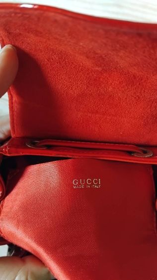 Gucci​ mini​ bagpack รูปที่ 5