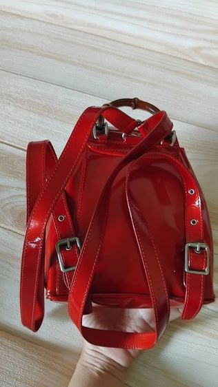 Gucci​ mini​ bagpack รูปที่ 4