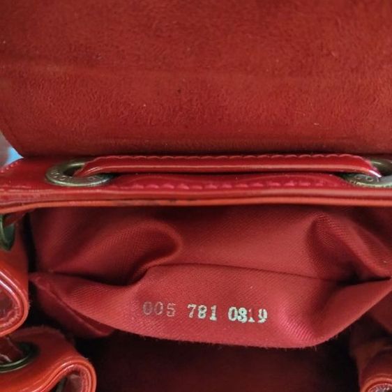 Gucci​ mini​ bagpack รูปที่ 8