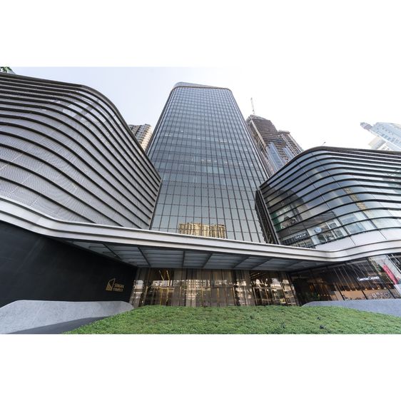 Regus Singha Complex - Office Space แบบส่วนตัวที่ปรับให้เข้ากับความต้องการเฉพาะสำหรับธุรกิจของคุณที่ Regus Singha Complex