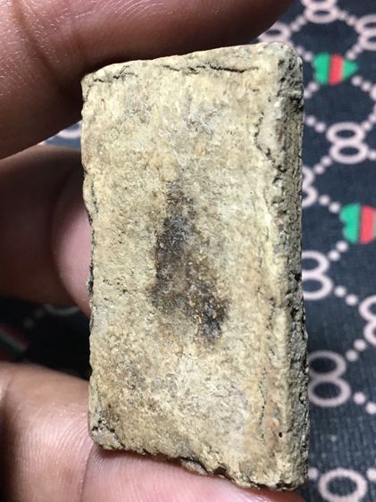 สมเด็จเก่าบ้านคุณตา  รูปที่ 6