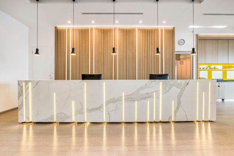 Regus Singha Complex - Office Space แบบส่วนตัวที่ปรับให้เข้ากับความต้องการเฉพาะสำหรับธุรกิจของคุณที่ Regus Singha Complex รูปที่ 3