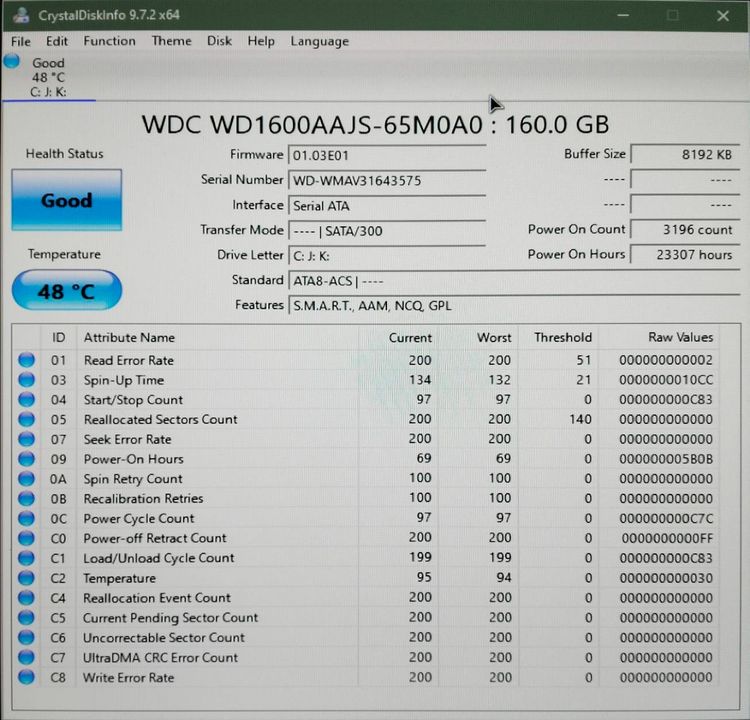 HP Desktop G3672L สภาพดี พร้อมใช้ รูปที่ 10