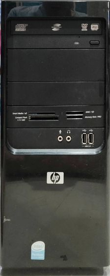 HP Desktop G3672L สภาพดี พร้อมใช้