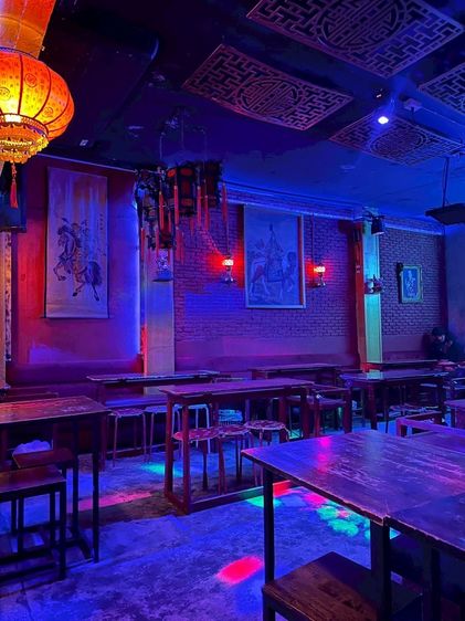 เซ้งร้านอาหาร เซ้งผับทำเลดี ซอยหอการค้า รูปที่ 11