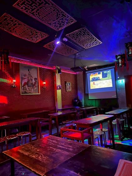 เซ้งร้านอาหาร เซ้งผับทำเลดี ซอยหอการค้า รูปที่ 10