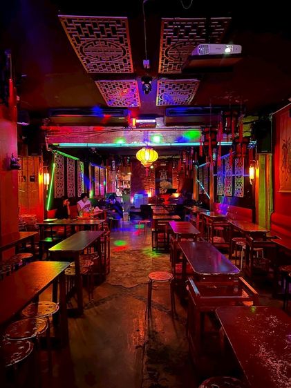 เซ้งร้านอาหาร เซ้งผับทำเลดี ซอยหอการค้า รูปที่ 8