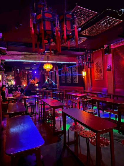 เซ้งร้านอาหาร เซ้งผับทำเลดี ซอยหอการค้า รูปที่ 6