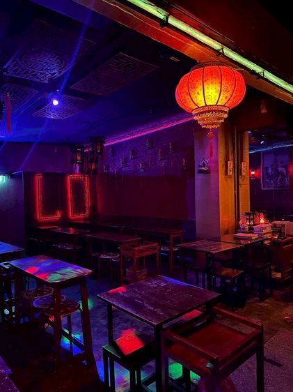 เซ้งร้านอาหาร เซ้งผับทำเลดี ซอยหอการค้า รูปที่ 12